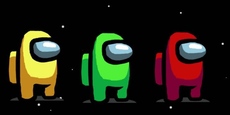 How to Play One Chance in Among Us (Custom MiniGame) How to Play One Chance in Among Us (Custom MiniGame)